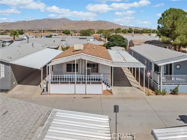 Apple Valley, CA 92308,22020 Nisqually RD 3