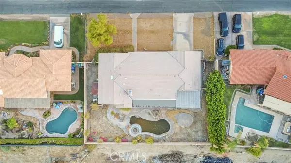 Bermuda Dunes, CA 92203,79040 Cliff ST