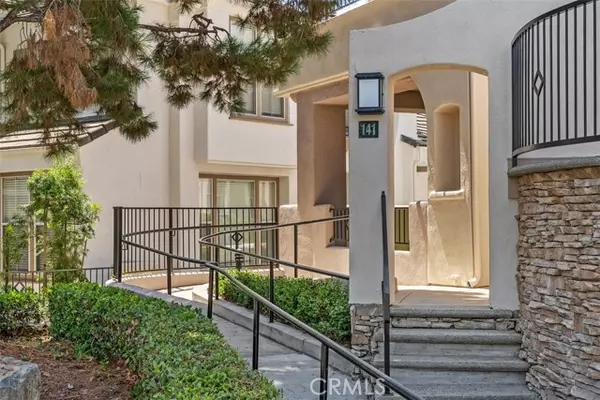 Aliso Viejo, CA 92656,141 La Mirage CIR
