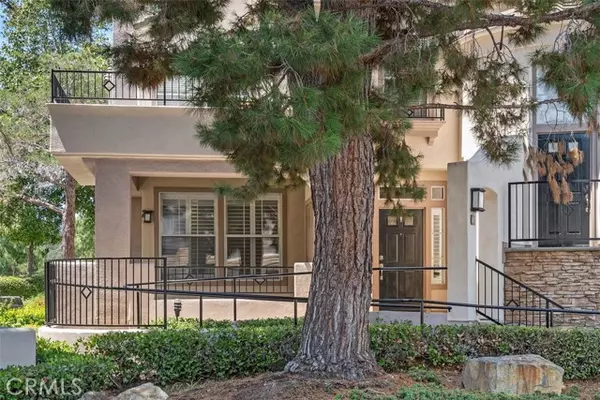 141 La Mirage CIR, Aliso Viejo, CA 92656