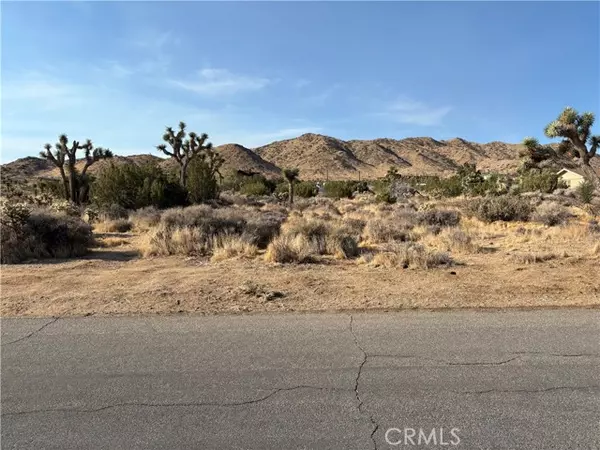 Yucca Valley, CA 92284,0 San Andreas RD
