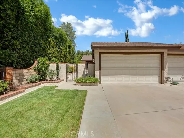 Valencia, CA 91355,25690 Neblina CT