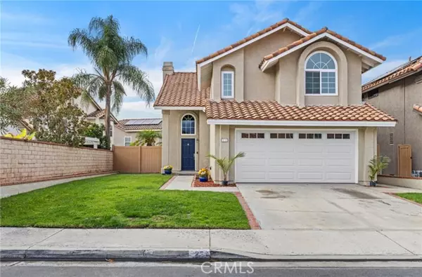 Rancho Santa Margarita, CA 92688,25 Dewberry