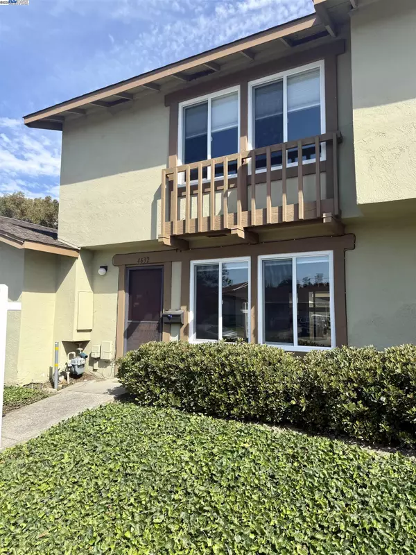 Fremont, CA 94536,4632 Balboa WAY