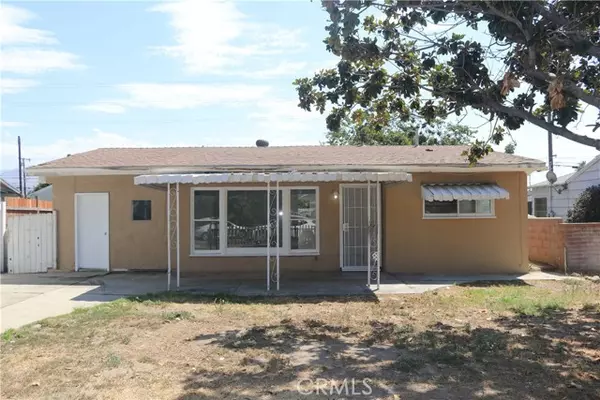 1241 Canyon RD, San Bernardino, CA 92404