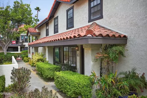 Oxnard, CA 93035,2384 Vina Del Mar