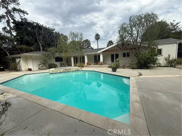 Encino, CA 91436,16248 Darcia PL