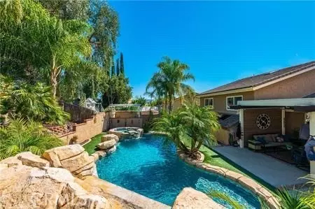 Canyon Lake, CA 92587,22134 Pecos PL