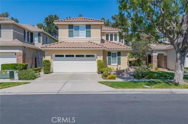 11 Lynnfield, Irvine, CA 92620