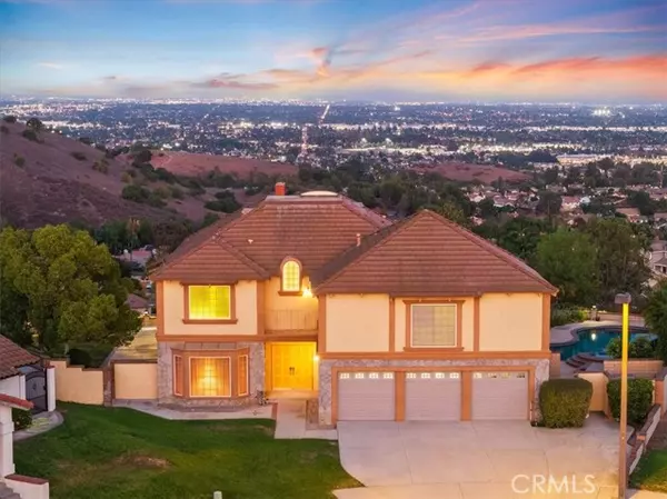 Pomona, CA 91766,55 Los Coyotes Dr