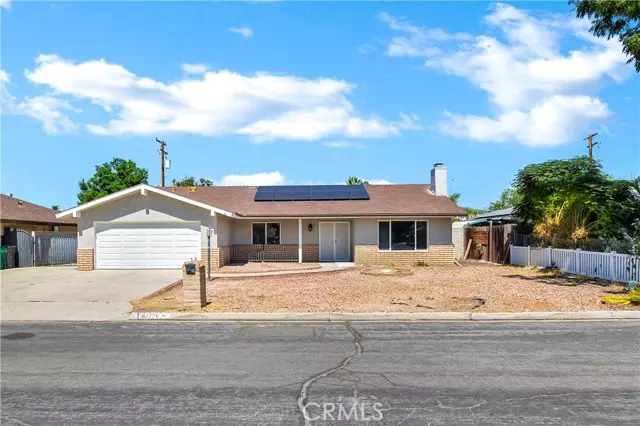 41776 Nordal AVE, Hemet, CA 92544