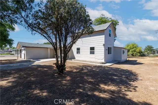 30985 Reservoir AVE, Nuevo, CA 92567