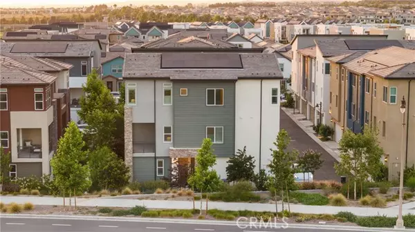 290 Tank, Irvine, CA 92618