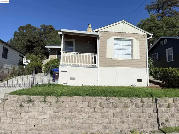 8010 Ney Ave, Oakland, CA 94605