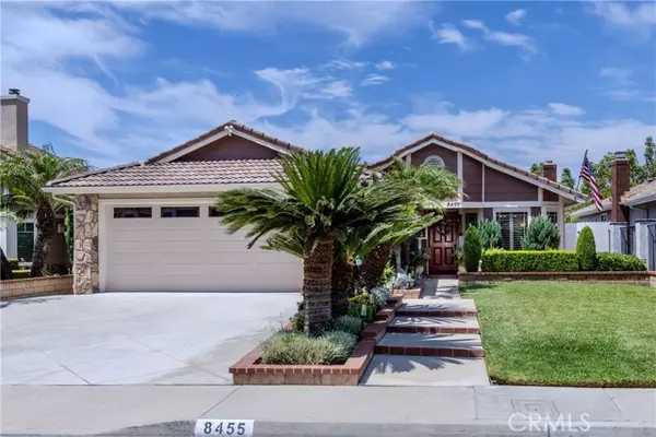 Anaheim Hills, CA 92808,8455 E Foothill ST