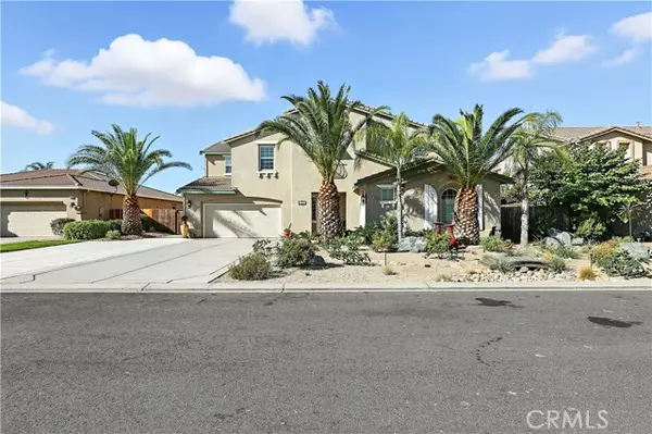 Chowchilla, CA 93610,14510 Spyglass CIR
