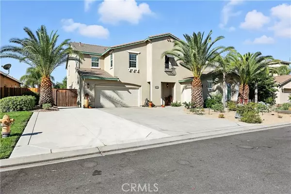 14510 Spyglass CIR, Chowchilla, CA 93610
