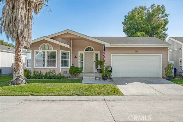 20164 Crestview Dr., Canyon Country, CA 91351