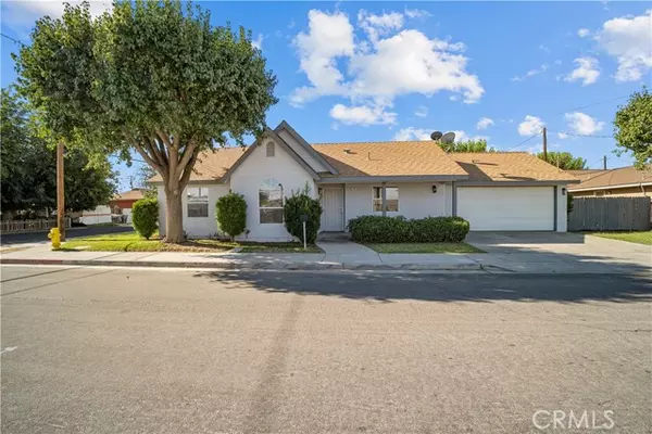 298 E Valley ST, Coalinga, CA 93210