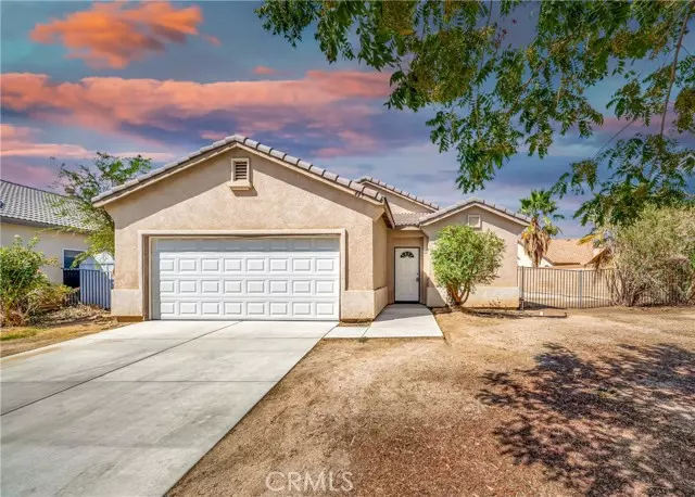 447 Corona CT, Lancaster, CA 93535