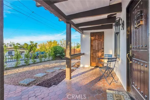 Cathedral City, CA 92234,68613 E ST