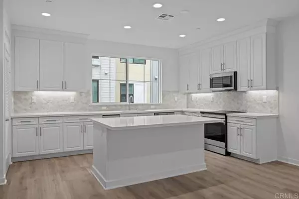 2564 Chamomile LN, Carlsbad, CA 92008