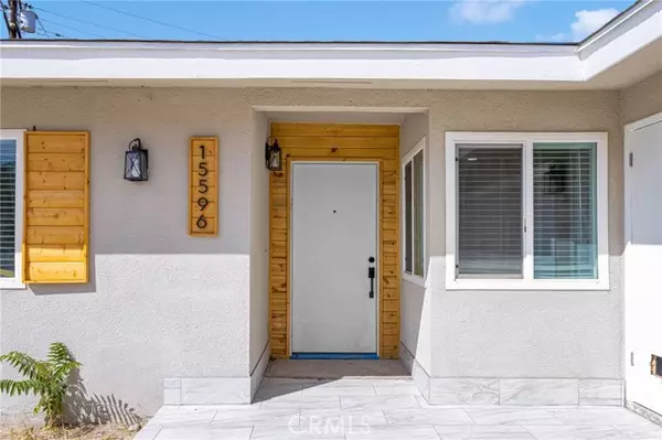 Victorville, CA 92395,15596 Del Rey DR