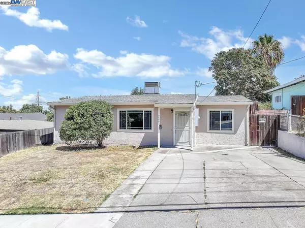 Antioch, CA 94509,2809 D St