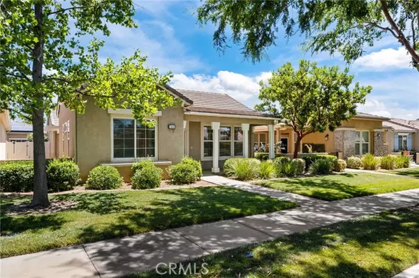 Beaumont, CA 92223,1568 Four Seasons CIR
