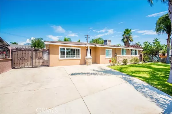 8198 Salina ST, Rancho Cucamonga, CA 91730