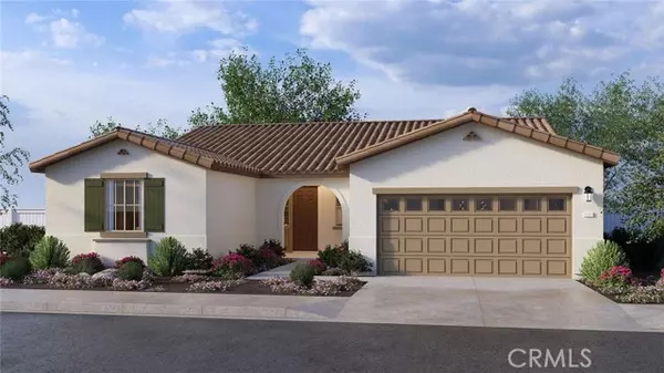 412 Via Milano, Cathedral City, CA 92234