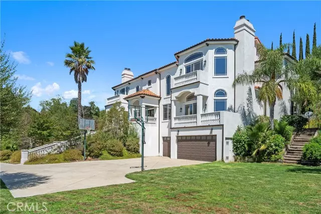 166 Dapplegray RD, Bell Canyon, CA 91307