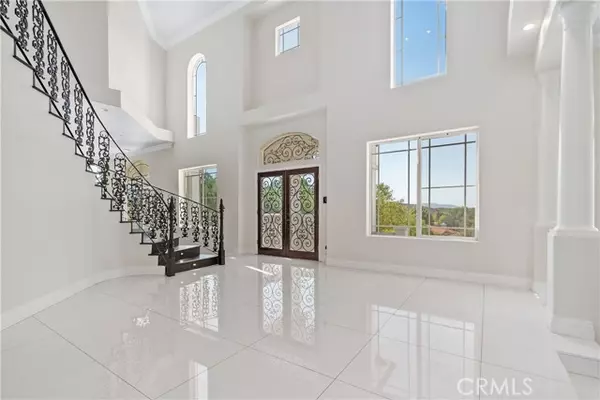 Bell Canyon, CA 91307,166 Dapplegray RD