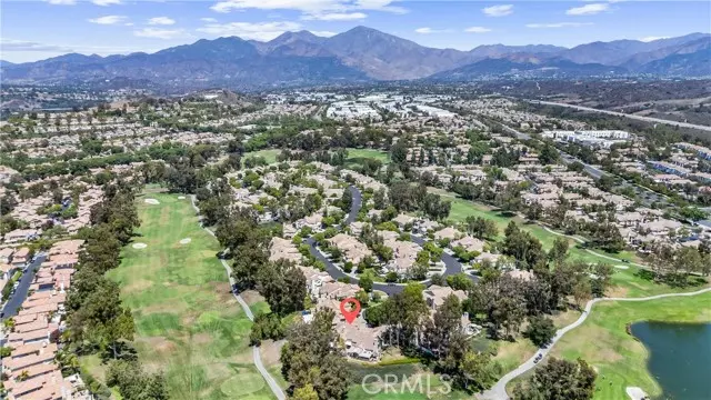 3 Vista Frondosa, Rancho Santa Margarita, CA 92688