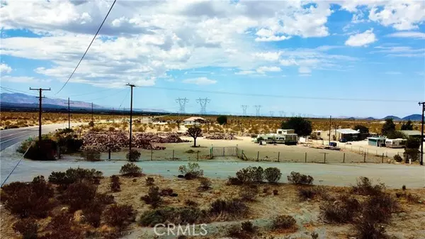 Pinon Hills, CA 92372,1290 Ca-18