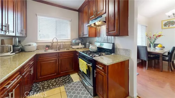 El Monte, CA 91733,11214 Fineview 5