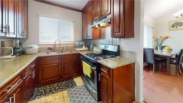 El Monte, CA 91733,11214 Fineview 5