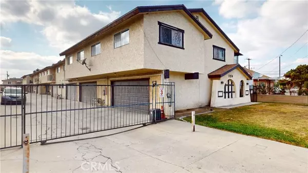 11214 Fineview 5, El Monte, CA 91733