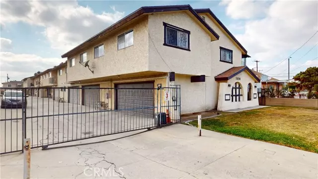 El Monte, CA 91733,11214 Fineview 5