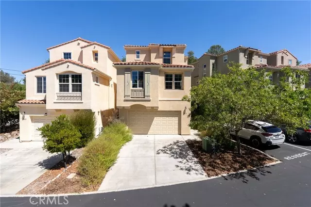 Atascadero, CA 93422,9415 Casa Bella CT