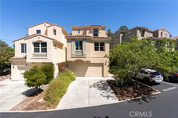 9415 Casa Bella CT, Atascadero, CA 93422