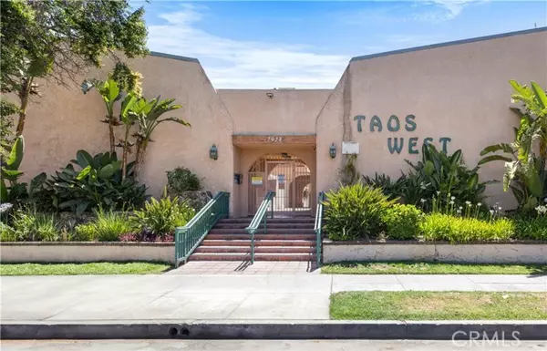 7924 Woodman AVE 20, Panorama City, CA 91402