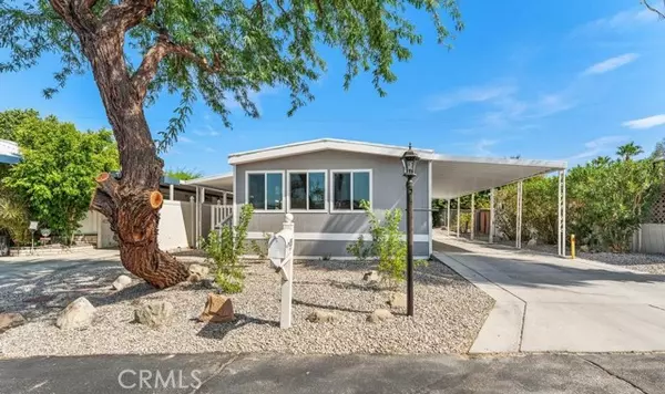 17555 Corkill RD 28, Desert Hot Springs, CA 92240