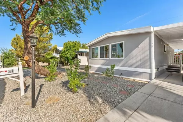 Desert Hot Springs, CA 92240,17555 Corkill RD 28