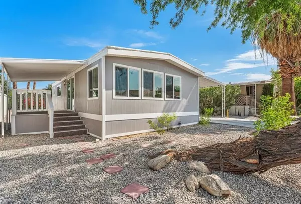 Desert Hot Springs, CA 92240,17555 Corkhill RD 28