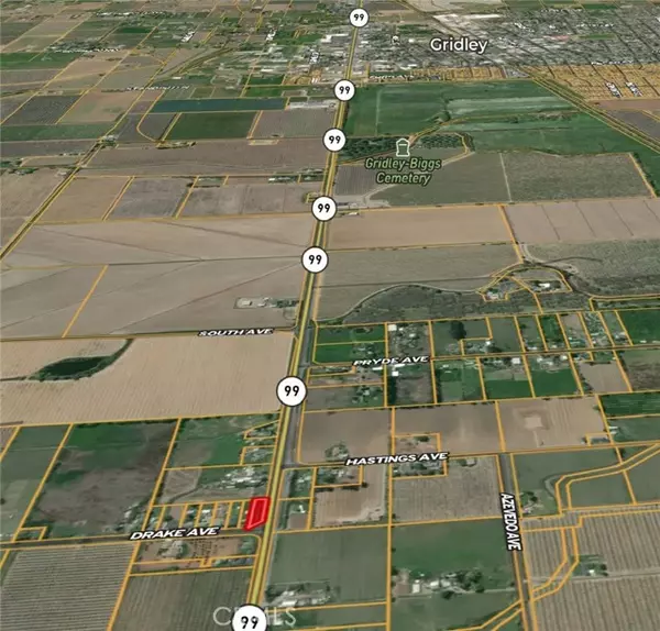 Biggs, CA 95917,0 Drake Ave