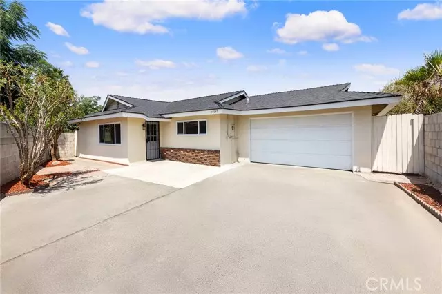 11949 Rio Hondo PKWY, El Monte, CA 91732