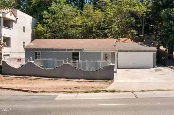 Los Angeles, CA 90068,3412 Barham BLD