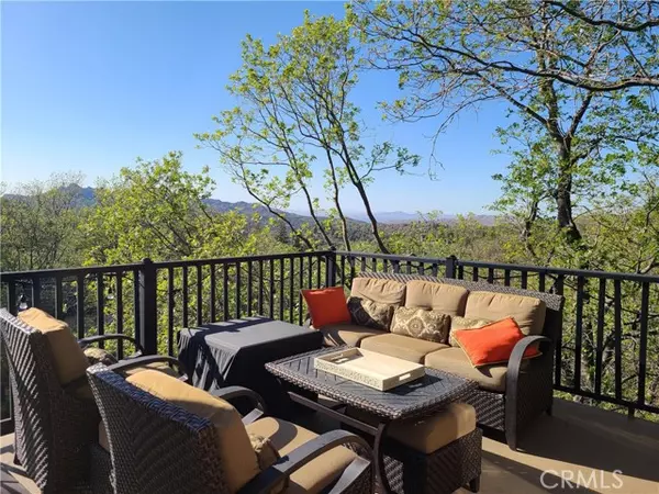 Lake Arrowhead, CA 92352,28662 Zion DR
