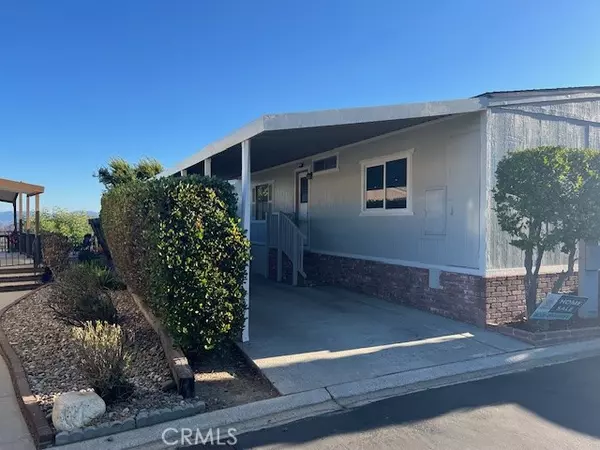 24303 Woolsey Canyon RD 142, Canoga Park, CA 91304